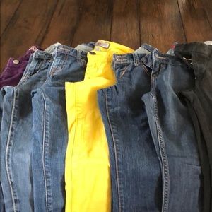 Pants 👖 👖 👖